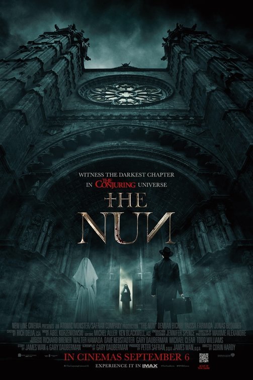 English Poster 4